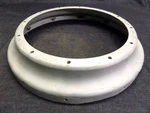 Aircraft Aviation Spinner Bulkhead Assy For Lycoming Engine Mooney/piper. Fixed Price $139.95.