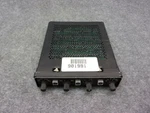 Collins WXP-85A Weather Radar Panel P/n 622-6092-011. Fixed Price $394.20.