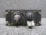 792-6348-003 Collins Avionics 614E-5A Auto Pilot Controller With Modifications. Fixed Price $1148.00.