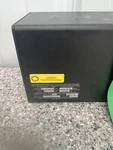 Innovative Solutions Analog Interface Unit P/n 9B-81040-26. Fixed Price $400.00.