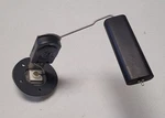 Cessna 172 Fuel Sending Unit Rh Textron P/n: S3852-1. Fixed Price $162.00.