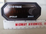 Iimorrow 428-0014 Rev B Altitude Alert Indicator. Fixed Price $333.00.