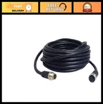 30 Ft Ethernet Extension Cable For Fish Finders, Marine Electronics, Networking. Fixed Price $181.99.