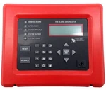 00RA / Silent Knight Honeywell Annunciator Red. Fixed Price $500.00.