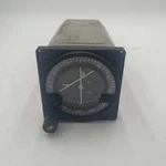 King KI-211C Course Selector Indicator For Parts P/n 069-1010-04. Untested. Fixed Price $41.99.