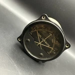 Charles Engelhard Inc Fuel/air Ratio Gauge 24V Pn 103094. Fixed Price $23.39.