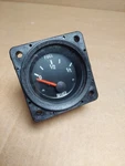 Mitchell Aircraft Products Fuel Gauge P/n DI-211-5074 S/n 1001. Fixed Price $70.00.