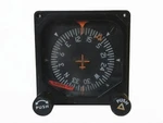 Edo Aire G-504A Slaved Directional Gyro Pn 4476-0000 / IU29010-11 -tested Good. Fixed Price $225.00.