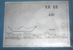 Bendix King KR86 Adf Installation Maintenance/overhaul Manual KR-86. Fixed Price $150.00.