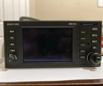 Bendix-king Kmd 250 Vfr Gps With Antenna Used. Fixed Price $1500.00.