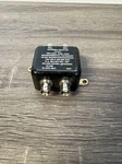 R.a. Miller, Inc. AV-571 Antenna Coupler. Fixed Price $25.00.