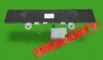 07-2013 Mercedes W221 S550 S63 Rear Roof Antenna Amplifier Module Set Kit. Fixed Price $121.38.