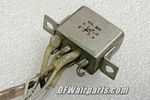 90510310, 28VDC Aircraft Avionics Electromagnetic Relay. Fixed Price $29.99.