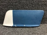 22-37-103 Trivec Vor-loc-gs-navigation Antenna. Fixed Price $280.00.