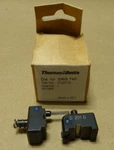 Thomas & Betts D-201D Die For ERG740 Crimper Tool RSK201 Blue. Fixed Price $199.95.