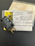 Cessna Aircraft Switch, P/n V7-1C17E9-201 (new Surplus) (okc). Fixed Price $11.00.