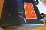 King Servo Actuator KSA-370 P/n 065-0014-07 As Pictured. Fixed Price $119.99.