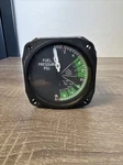 United Instruments, Inc. Dual Fuel Pressure Indicator P/n: 6222 0-30PSID. Fixed Price $75.00.