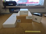 New Garmin K10-00202-10 14V Heated Aoa System Gap 26, GI260, Gsu 25C. Fixed Price $1500.00.