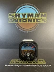 L3 Horizon Reference Indicator 04-0111-942- 28V. Fixed Price $619.00.