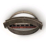 4X Nos Vintage Ferodo Car Brake Linings WK/22/1 Vm A2IC For Bendix 12" 13/4". Fixed Price $76.77.