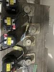 Bendix King Autopilot Servos. Fixed Price $2250.00.