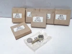 Ct. New Heim M81935/1-6KL Aviation Rod End Bearings MEKL6. Fixed Price $150.00.