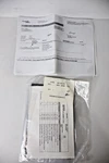 Rockwell Collins 442-1200-001 Msw Faceplate Assembly. Fixed Price $450.00.