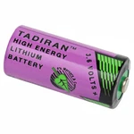 Dantona COMP-100 3.6 Volt 1450 Mah 2 Aa Lithium Battery. Fixed Price $10.11.