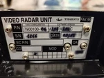Airbus Tharsys Video Radar Unit Pn 7900100-06. Fixed Price $2000.00.