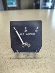 Stewart Warner Alt Amp Gauge Part No. 440485, 834095. Fixed Price $100.00.