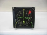 Aeronetics Radio Magnetic Indicator Pn: 3137L-B-6-1-C Maintenance Release. Fixed Price $750.00.