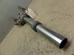 Aircraft Aviation Piper PA-23-150 Apache Nose Landing Gear Fork & Tube. Fixed Price $229.95.