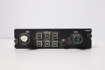 Collins HCP-74 Hsi Control Panel 622-6200-002. Fixed Price $112.50.