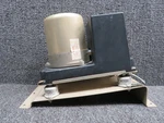 060-0015-00 King KG-102A Directional Gyro With Tray, Mounts, Bracket (14-28V). Fixed Price $504.00.