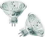 (pack Of 2 MR11 Volt Precision Halogen Reflector Fiber Optic Light Bulb (5). Fixed Price $20.99.