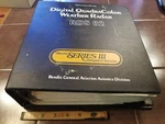 Bendix Rds 82 Radar System Service Manual. Fixed Price $192.65.