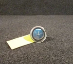 823213 Stewart Warner Ammeter Indicator. Fixed Price $39.20.