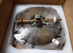 Collins Hf High Power Amplifier Coil Free Shipping. Fixed Price $120.00.