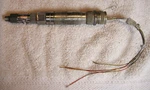 Gulfstream Pressure Transducer P/n 1159SCH240-7. Fixed Price $175.00.