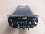 Altitude Alert Arc Cessna 43310-0000. Fixed Price $500.00.