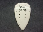 Bendix Adf Loop Antenna P/n LPA-73C-1. Fixed Price $97.60.