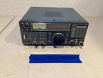 Icom IC-R71A Ham Radio Communications Receiver. Fixed Price $299.99.