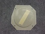 Piper PA-28 Speaker Grill P/n 66927-000. Fixed Price $28.64.