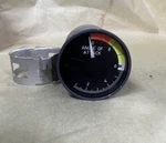 Angle Of Attack Safe Flight Instrument C-12705-1. Fixed Price $2500.00.