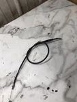 17 Ski-doo Summit Sp 850 E-tec Rev 154 Throttle Cable. Fixed Price $10.00.