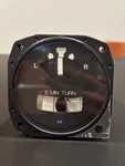 ANS-8P 246 Aerosonic Corp ANS-80 Turn And Slip Indicator. Fixed Price $100.00.