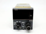 Collins CTL-92 Atc Control Unit Pn 622-6523-005. Fixed Price $205.00.