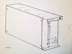 Bendix IU-2023A Computer Install, Service & Parts Manual. Fixed Price $142.42.