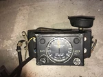 Airesearch Aircraft Cabin Pressure Airflow Controller 102016-640-5. Fixed Price $800.00.